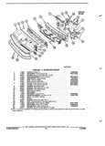 Previous Page - Parts and Illustration Catalog 44J October 1989