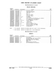 Previous Page - Parts and Illustration Catalog 22W June 1990