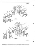 Previous Page - Parts and Illustration Catalog P&A 52R September 1990