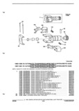 Previous Page - Parts and Illustration Catalog P&A 52R September 1990