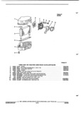 Next Page - Parts and Illustration Catalog P&A 52R September 1990