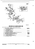 Previous Page - Parts and Illustration Catalog P&A 52R September 1990