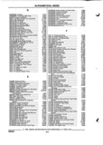 Next Page - Parts and Illustration Catalog P&A 52R September 1990