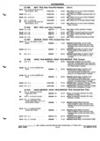 Previous Page - Parts and Illustration Catalog P&A 52R September 1990