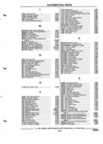 Next Page - Parts and Illustration Catalog P&A 52R September 1990