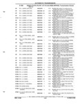 Next Page - Parts and Illustration Catalog P&A 52R September 1990