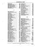 Next Page - Parts and Accessories Catalog 52S October 1990