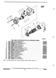 Previous Page - Parts and Accessories Catalog 52S October 1990