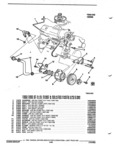 Next Page - Parts and Accessories Catalog 52S October 1990