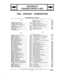 Next Page - Parts and Illustration Catalog 17A May 1991