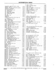 Previous Page - Parts and Illustration Catalog 17A May 1991