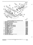 Next Page - Parts and Illustration Catalog 17A May 1991