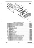 Previous Page - Parts and Illustration Catalog 17A May 1991
