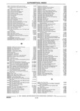 Previous Page - Parts and Accessories Catalog 17W June 1991