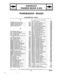 Next Page - Parts and Accessories Catalog 17W June 1991