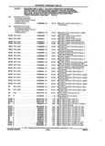 Previous Page - Parts and Accessories Catalog 17W June 1991