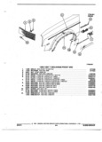 Previous Page - Parts and Accessories Catalog 17W June 1991