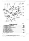 Previous Page - Parts and Accessories Catalog 17W June 1991