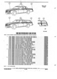 Previous Page - Parts and Accessories Catalog 17W June 1991