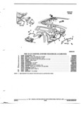 Previous Page - Parts and Illustration Catalog 22N February 1991