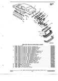 Previous Page - Parts and Illustration Catalog 22N February 1991