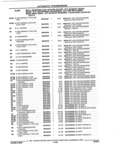 Previous Page - Parts and Illustration Catalog 32W June 1991