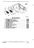 Next Page - Parts and Illustration Catalog 32W June 1991
