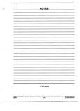 Next Page - Parts and Illustration Catalog 32W June 1991