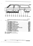 Previous Page - Parts and Illustration Catalog 32W June 1991