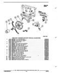 Previous Page - Parts and Illustration Catalog 44N February 1991