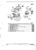 Previous Page - Parts and Illustration Catalog 44N February 1991