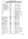 Previous Page - Parts and Illustration Catalog 44W June 1991