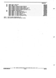 Previous Page - Parts and Illustration Catalog 44W June 1991