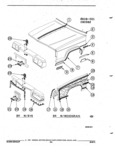 Previous Page - Parts and Illustration Catalog 44W June 1991