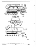 Previous Page - Parts and Illustration Catalog 44W June 1991