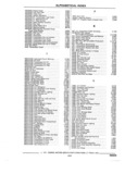 Previous Page - Parts and Illustration Catalog 52G January 1991