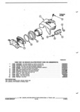 Next Page - Parts and Illustration Catalog 52G January 1991