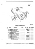 Previous Page - Parts and Illustration Catalog 52G January 1991