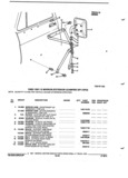 Previous Page - Parts and Illustration Catalog 52G January 1991