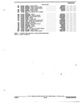 Previous Page - Parts and Illustration Catalog 52G January 1991