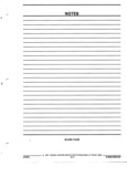 Previous Page - Parts and Accessories Catalog 52M January 1991