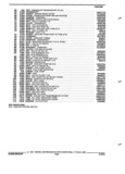 Next Page - Parts and Accessories Catalog 52M January 1991