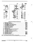 Next Page - Parts and Accessories Catalog 52M January 1991