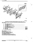 Previous Page - Parts and Accessories Catalog 52M January 1991