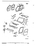 Next Page - Parts and Accessories Catalog 52M January 1991