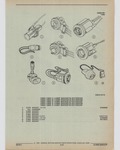 Next Page - Cadillac Parts and Accessories Catalog June 1991