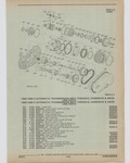 Previous Page - Cadillac Parts and Accessories Catalog June 1991