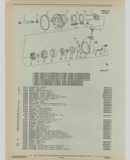 Previous Page - Cadillac Parts and Accessories Catalog June 1991