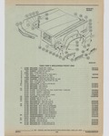 Previous Page - Cadillac Parts and Accessories Catalog June 1991