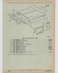 Next Page - Cadillac Parts and Accessories Catalog June 1991